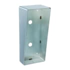 Urmet - Ce produit est Boit Sail Vis Pour Defil 450X150 pour systèmes URMET