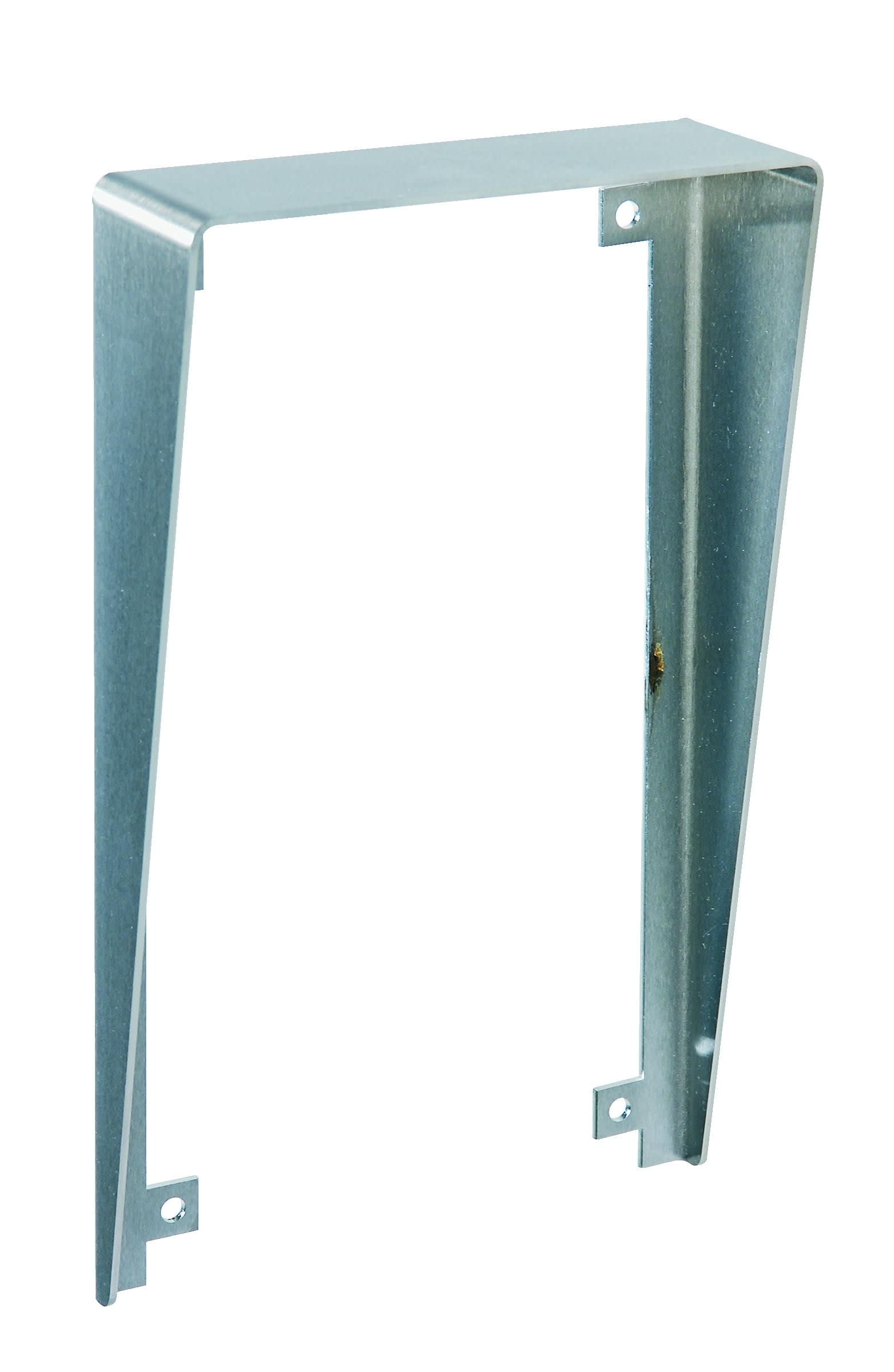 Urmet - Ce produit est Visiere Inox 260X150Mm pour systèmes URMET