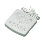 Urmet - Poste Secteur Fm Individ 2 Can
