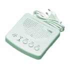 Urmet - Ce produit est Poste Secteur Fm Idivid 3 Cana pour systèmes URMET