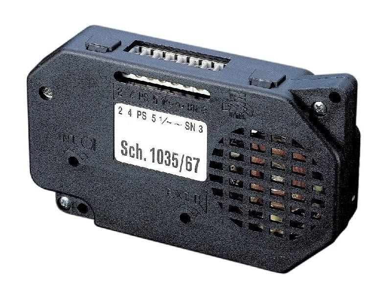 Urmet - Ce produit est Micro Hp 2Fils pour systèmes URMET