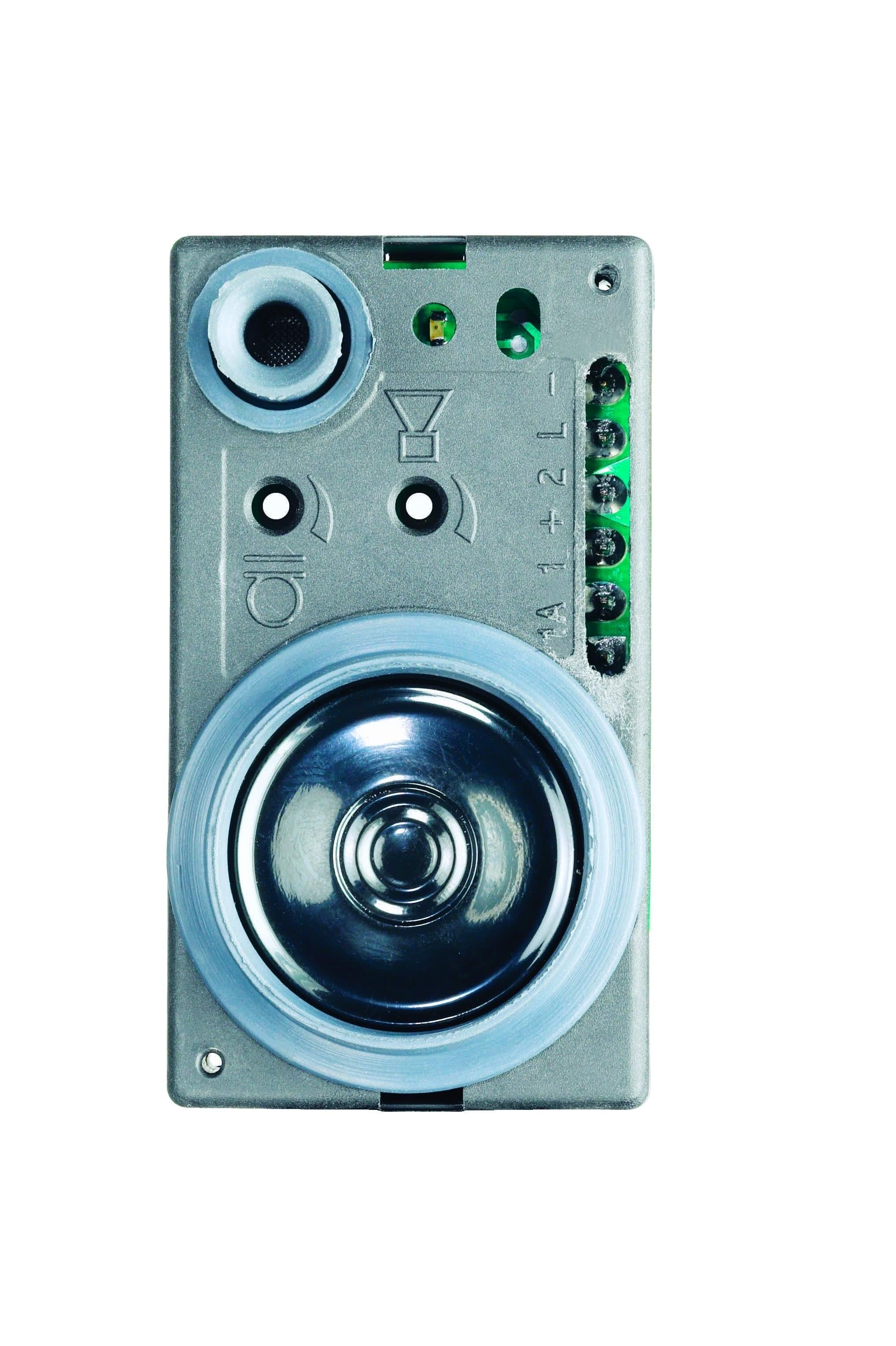Urmet - Micro Hp pour gamme sinthesi 5 Fils