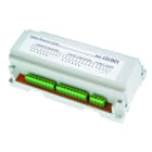 Urmet - Ce produit est Boit Plastique Fix Din 12S pour systèmes URMET