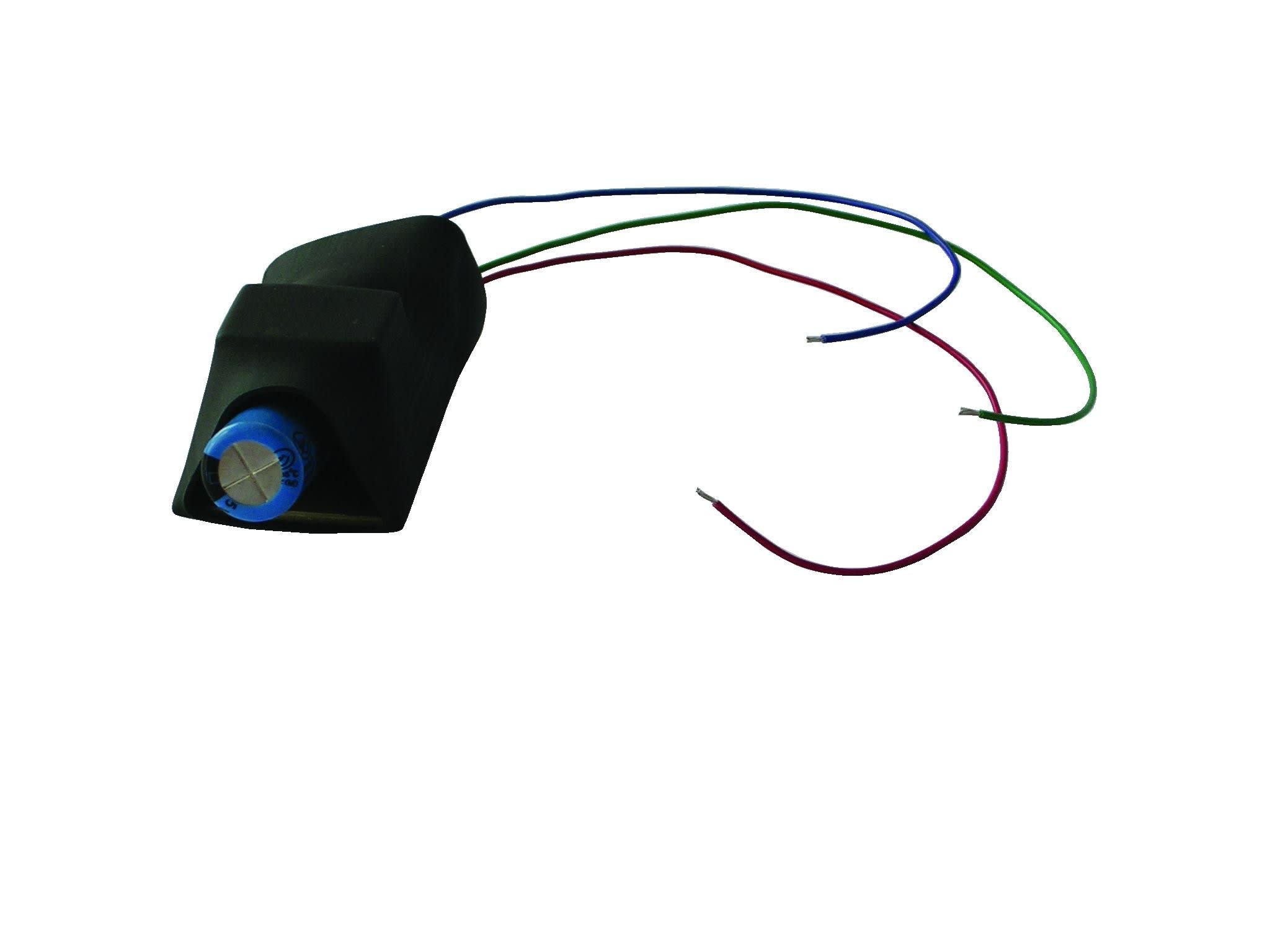 Urmet - Dispo. Ouverture Auto Gache 2/