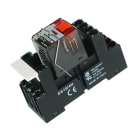 Urmet - Ce produit est Relais 12 V/Ac Alt Avec Socle pour systèmes URMET