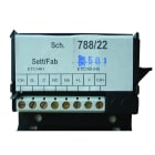 Urmet - Ce produit est Relais Repetiteur D'Appel Mini pour systèmes URMET