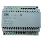 Urmet - Relais Commutation 4 Plaques