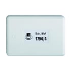 Urmet - Distributeur Video 4 Sorties pour systèmes URMET