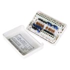 Urmet - Ce produit est Boitier Repart D'Etage 4 Sorti pour systèmes URMET