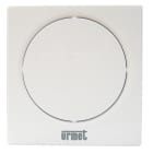 Urmet - Ce produit est Sonnerie 3 Tons Fct A Pile/9V pour systèmes URMET