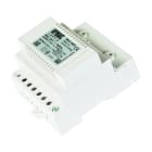 Urmet - Ce produit est Transformateur De Sécurité 12-24V 34Va pour systèmes URMET