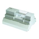 Urmet - Ce produit est Alimentation Bicanal 112/220V pour systèmes URMET