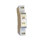Urmet - Alimentation À Découpage 12Vcc 1A (1M)