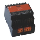 Urmet - Alimentation À Découpage 12Vcc 5A (4M)