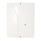 Urmet - Ce produit est Alimentation Secours + Batt 12V/6Ah pour systèmes URMET