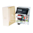 Urmet - Ce produit est Alimentation Secours Bat 12V 6Ah pour systèmes URMET