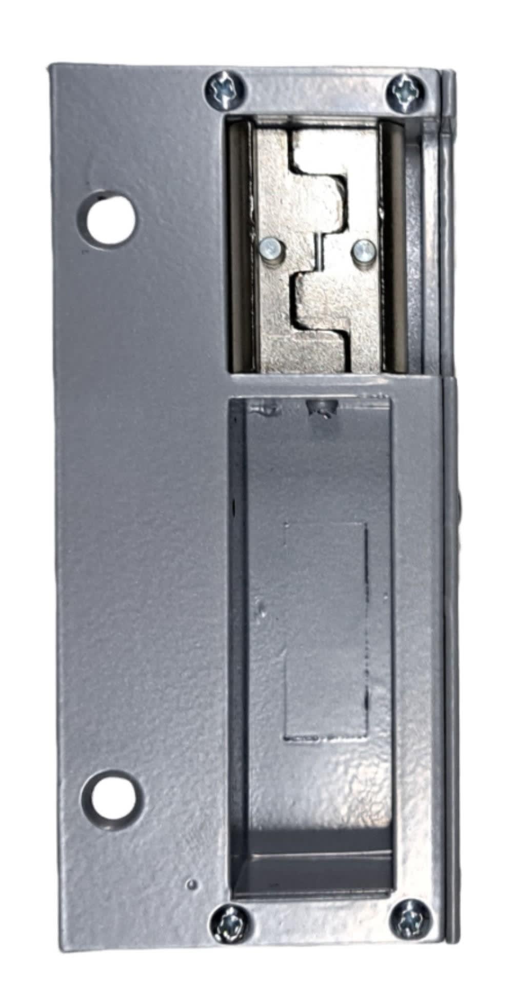 Urmet - Ce produit est Gache 2Temps Saill.Rev.Dle Emp pour systèmes URMET