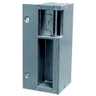 Urmet - Gache Sple Temps SaillRevDbl pour systèmes URMET