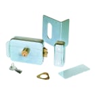 Urmet - Serrure Elec 12V Porte Fer 505604 pour systèmes URMET