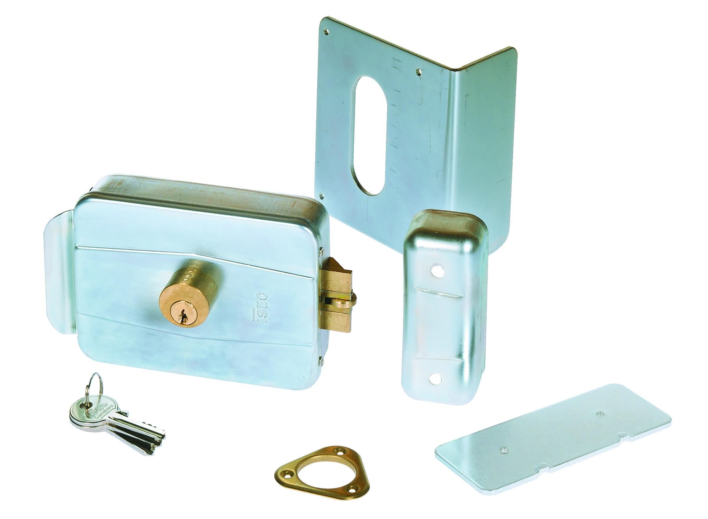 Urmet - Serrure Elec 12V Porte Fer 505604