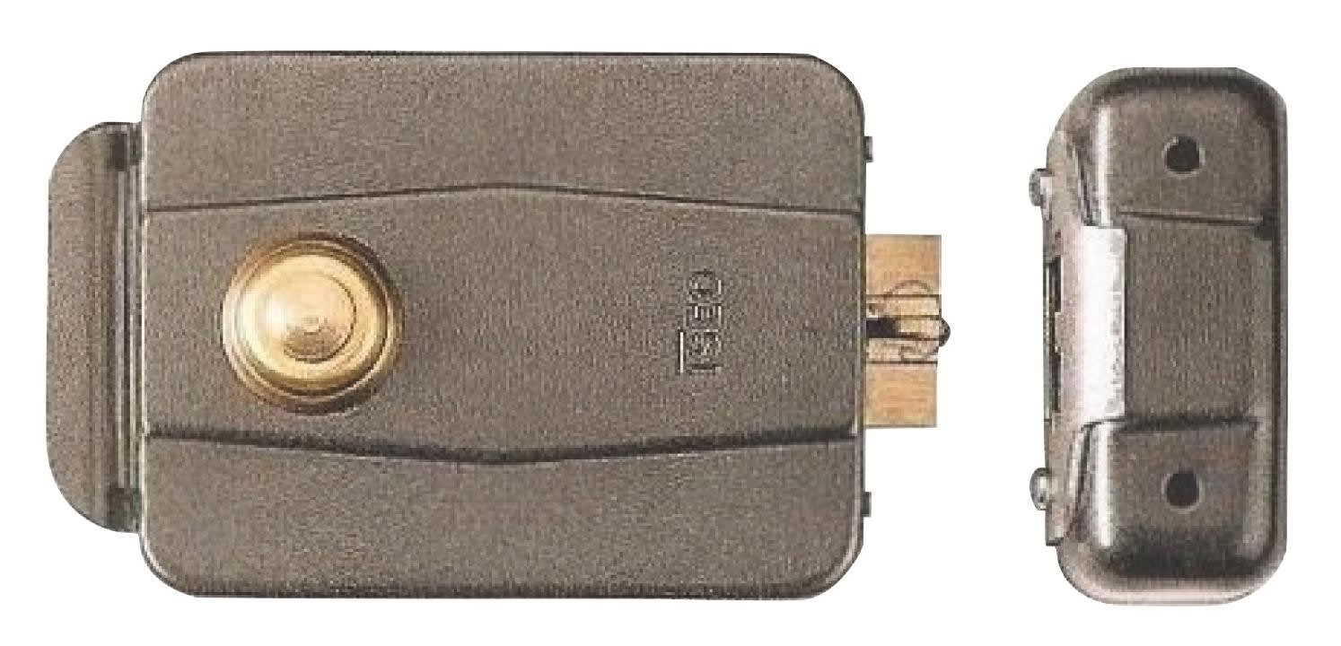 Urmet - Serrure Elec 12V Porte Fer 510600