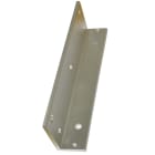 Urmet - Ce produit est Equerre Enl Pour Ventouse 550 K pour systèmes URMET