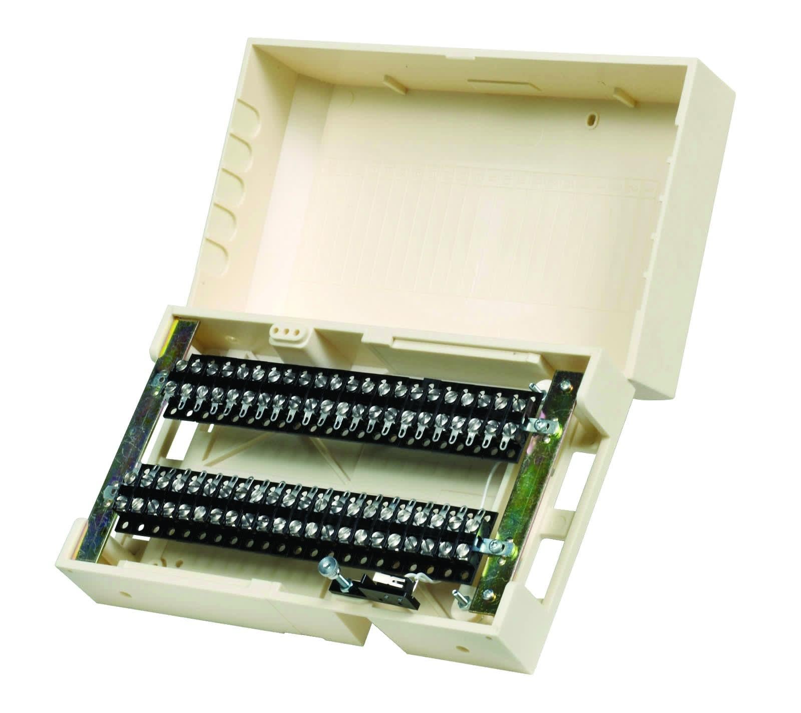 Urmet - Boîte de raccordement pour câble 22 Paires