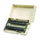 Urmet - Boîte de raccordement pour câble 22 Paires