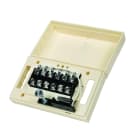 Urmet - Boite de raccordement pour câble 3 Paires