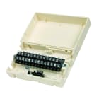 Urmet - Boîte de raccordement pour câble 7 Paires