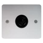 Urmet - Bte Enc Alu 110X130 Pour Cc