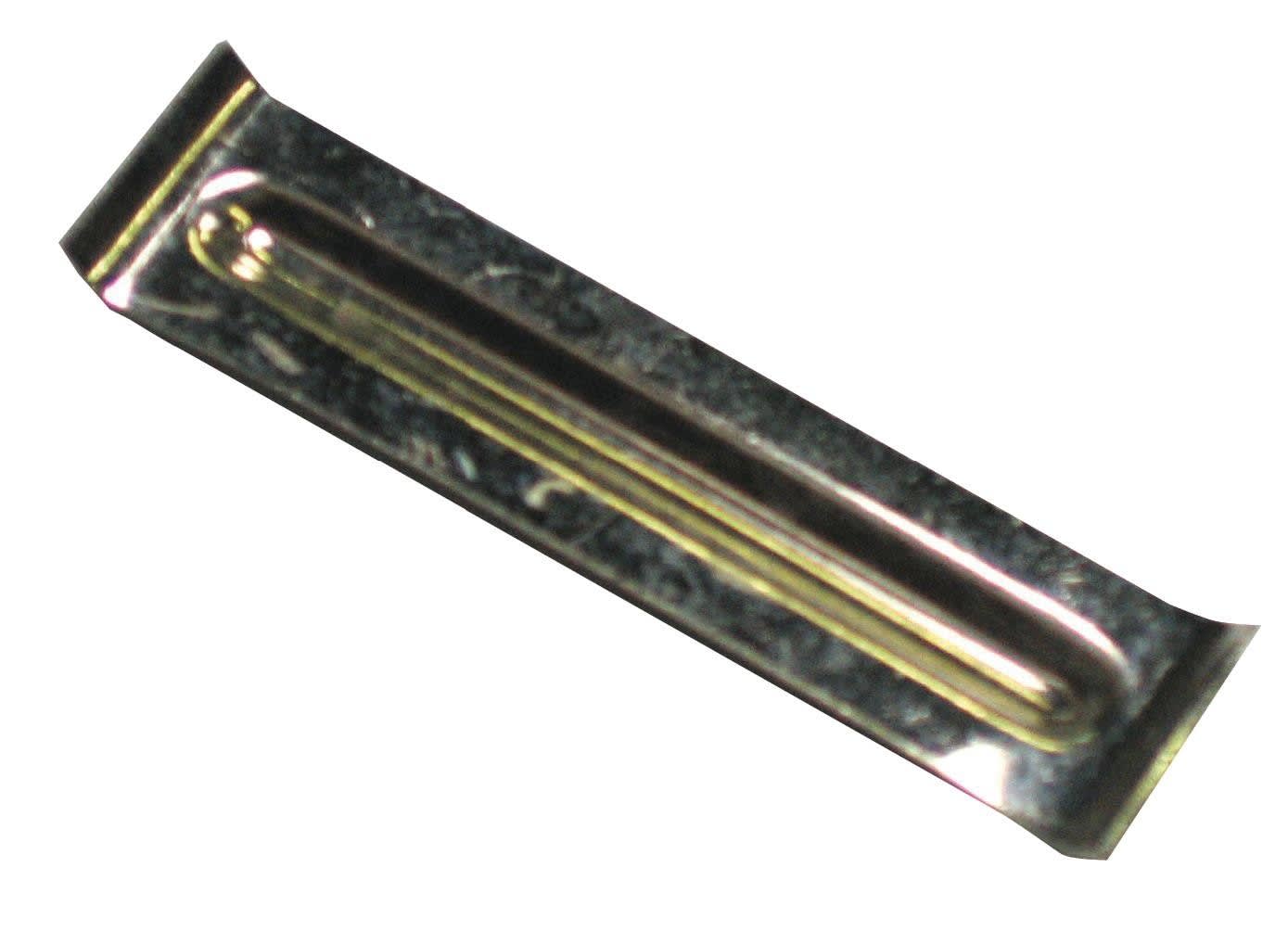 Urmet - Ce produit est Outil Extraction Porte Nom pour systèmes URMET