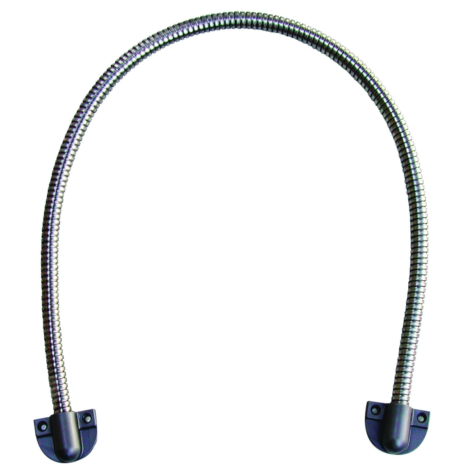 Urmet - Flexible Inox Emb Pvc 30Cm
