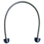 Urmet - Flexible Inox Emb Pvc 30Cm
