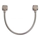 Urmet - Flexible Renforcé Acier Emb. Zamac 45Cm