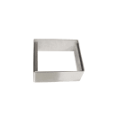 Urmet - Cadre Alu Saillie Bte 110X130 pour systèmes URMET