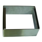 Urmet - Cadre Inox Saillie Bte 110X130