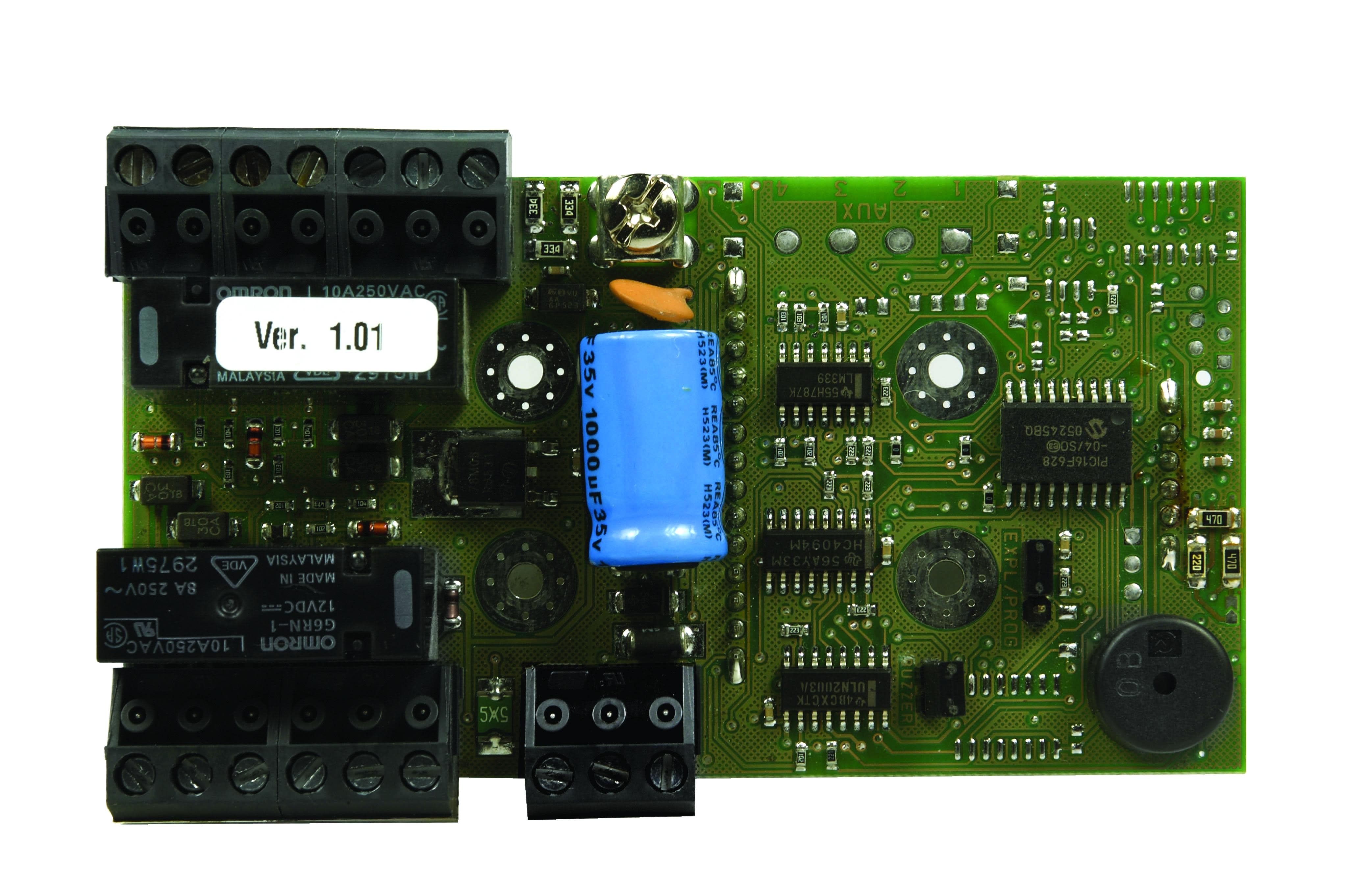 Urmet - Carte électronique pour clavier CE20