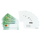 Urmet - Ce produit est Carte Administrative Numero pour systèmes URMET