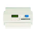 Urmet - Ce produit est Centrale L/E 2 portes VIGIK, 5000 clés. pour systèmes URMET