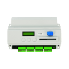 Urmet - Ce produit est Centrale L/E 4 portes VIGIK, 5000 clés. pour systèmes URMET