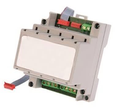 Urmet - Ce produit est Interface Portier 2 Plaque A Def pour systèmes URMET
