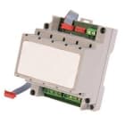 Urmet - Ce produit est Interface Portier 2 Plaque A Def pour systèmes URMET