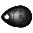 Urmet - Clé De Proximité 13,56 Mhz - Noir