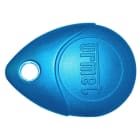 Urmet - Clé De Proximité 13,56 Mhz - Bleu