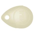 Urmet - Clé De Proximité 13,56 Mhz - Blanc