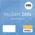 Urmet - Logiciel Pc Monoposte Passan