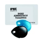 Urmet - Kit Administratif Visiosoftweb We