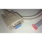 Urmet - Ce produit est Câble Pc/Vit25 Adaptation Usb pour systèmes URMET