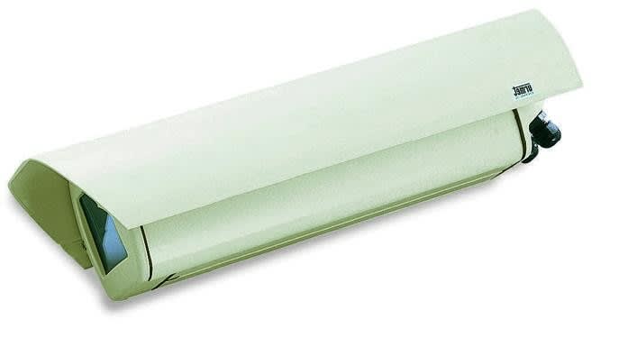 Urmet - Ce produit est Caisson L300 extérieure Chauff Ip55 pour systèmes URMET